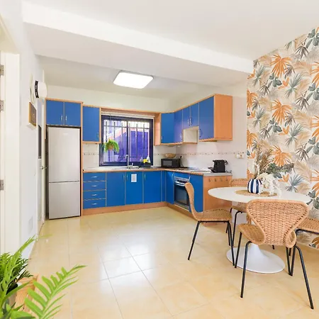 Meloneras Ocean Escape By Tenpropertiesgc Casa vacanze San Bartolomé
