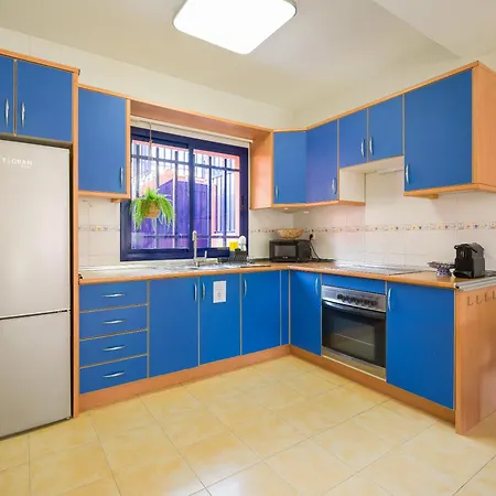 Meloneras Ocean Escape By Tenpropertiesgc Casa vacanze *