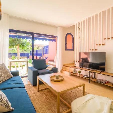 Casa vacanze Meloneras Ocean Escape By Tenpropertiesgc