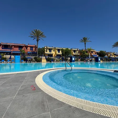 Meloneras Ocean Escape By Tenpropertiesgc * San Bartolomé