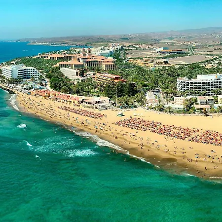 Meloneras Ocean Escape By Tenpropertiesgc * San Bartolome de Tirajana (Gran Canaria)