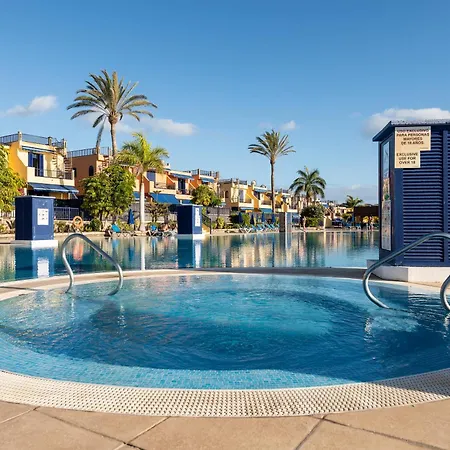 Meloneras Ocean Escape By Tenpropertiesgc Holiday home *