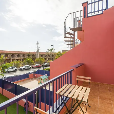 Holiday home Meloneras Ocean Escape By Tenpropertiesgc *