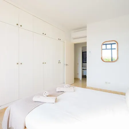 Meloneras Ocean Escape By Tenpropertiesgc Holiday home *