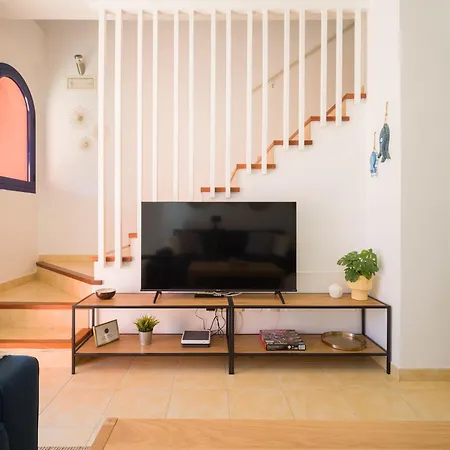 Meloneras Ocean Escape By Canaryscape Ferienhaus