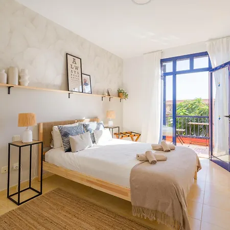 Meloneras Ocean Escape By Tenpropertiesgc * San Bartolome de Tirajana (Gran Canaria)