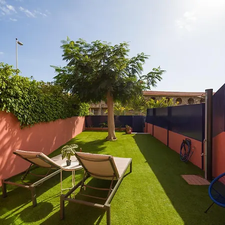 Meloneras Ocean Escape By Tenpropertiesgc San Bartolome de Tirajana (Gran Canaria)