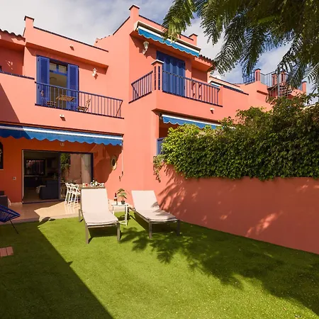 Holiday home Meloneras Ocean Escape By Tenpropertiesgc *