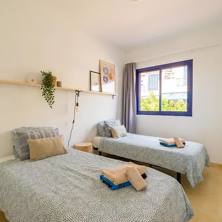 Holiday home Meloneras Ocean Escape By Tenpropertiesgc San Bartolome de Tirajana (Gran Canaria)