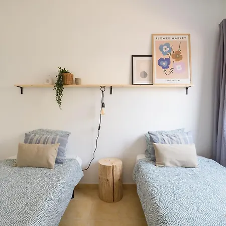 Meloneras Ocean Escape By Tenpropertiesgc Holiday home