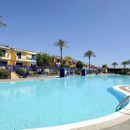 Meloneras Ocean Escape By Tenpropertiesgc Holiday home