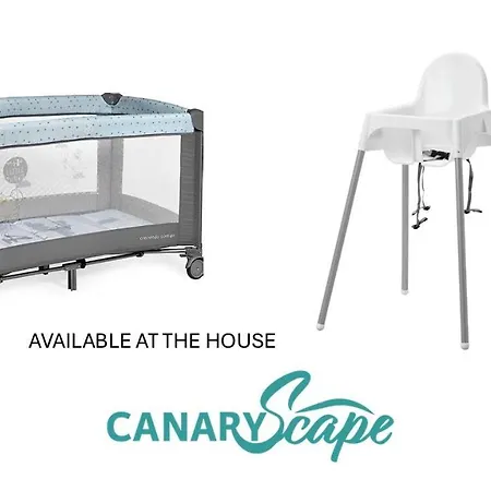 Σπίτι διακοπών Meloneras Ocean Escape By Canaryscape With Jacuzzi