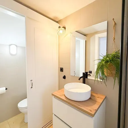 Meloneras Ocean Escape By Canaryscape With Jacuzzi *