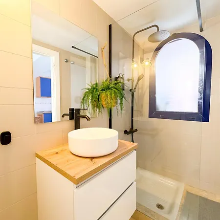 Meloneras Ocean Escape By Canaryscape With Jacuzzi San Bartolomé