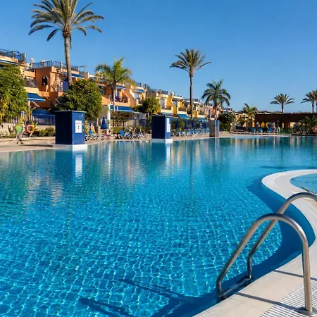 Meloneras Ocean Escape By Canaryscape With Jacuzzi * San Bartolomé