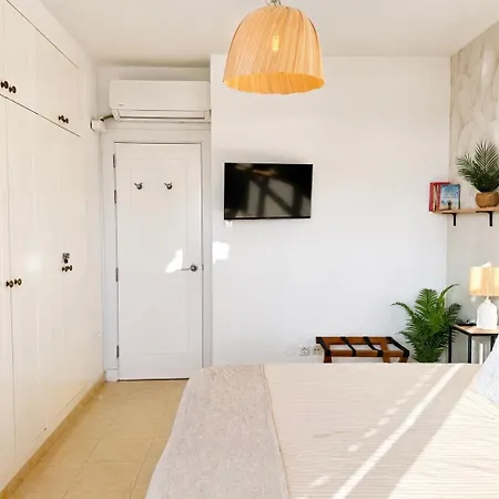 Meloneras Ocean Escape By Canaryscape With Jacuzzi *