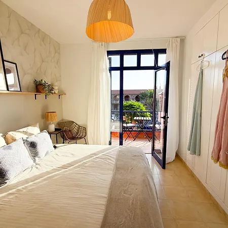 Meloneras Ocean Escape By Canaryscape With Jacuzzi Vakantiehuis *