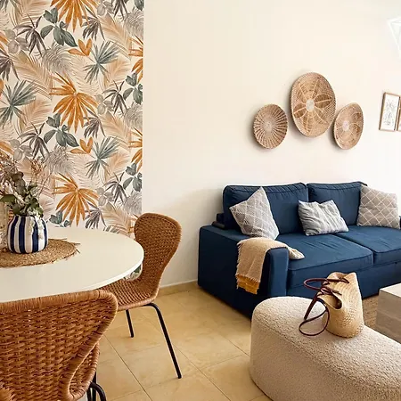 Vakantiehuis Meloneras Ocean Escape By Canaryscape With Jacuzzi *
