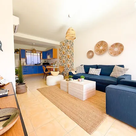 Meloneras Ocean Escape By Canaryscape With Jacuzzi بيت للعطل San Bartolomé
