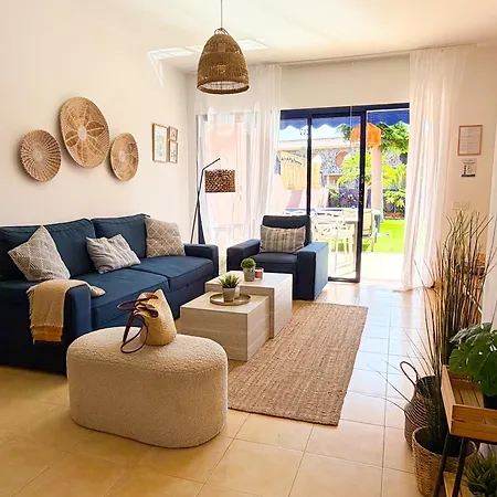 Vakantiehuis Meloneras Ocean Escape By Canaryscape With Jacuzzi *